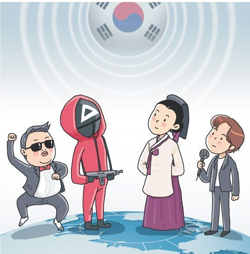 한류의 역사와 영향력: K-POP부터 드라마까지 - apange